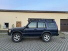 Land Rover Discovery II 4.0 V8 E