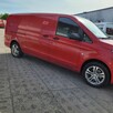 Mercedes Vito furgon 4x4 116 cdi automat bogata wersja - 4