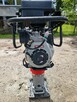 Swepac T82 YANMAR DIESEL 84 kg 2021r. skoczek, żaba, stopa - 6