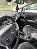 Citroen C5 X7 rok 2012 2.0 HDi automat full opcja - 4