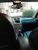 Peugeot 407 2.0 HDI Intense - 2