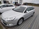 Citroen C5 X7 rok 2012 2.0 HDi automat full opcja - 2