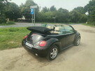 Sprzedam New Beetle Cabrio - 3