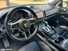 Porsche Cayenne Turbo Tiptronic S - 12