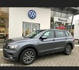 VW Tiguan Allspace 1.5 DSG, 7 os, krajowy