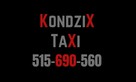 KondziX TaXi Knurów - Taxi - Przewozy Taksówką - 5
