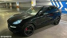 Porsche Cayenne Turbo Tiptronic S - 5