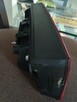 Lampa lewy tył na klapę audi A6 C7 Kombi (14-18) - 4