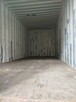 SPRZEDAM Kontener morski 20 DV CW / 6 metrowy/ POLKONT - 4
