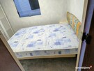Obnizona cena!!Sezonowy domek holenderski 3*8,5 m - 12
