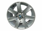 Alufelgi 8x17 BMW 1094 506-13 8J17H2 - 2