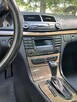 Mercedes W211 CDI V6,7G automatic - 4