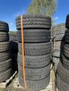 Używane opony ciężarowe 385/65R22.5 - 7