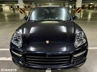 Porsche Cayenne Turbo Tiptronic S - 4