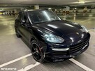 Porsche Cayenne Turbo Tiptronic S - 2