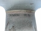 Alufelgi 8x17 BMW 1094 506-13 8J17H2 - 4