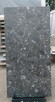 Płytki polerowane czarny kamień lastryko 120x120 Ceppo black - 5