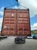 SPRZEDAM Kontener morski 20 DV CW / 6 metrowy/ POLKONT - 3