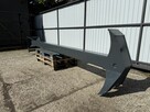Przedłużenie wyburzeniowe do koparki 400cm 12-18t MS10 - 3