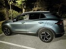 Kia Sportage, 180 KM, 2022, automat - 5