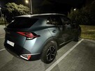 Kia Sportage, 180 KM, 2022, automat - 3