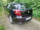 BMW seria 1 - 5