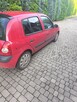 Sprzedam renault clio - 6