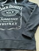 Męska bluza z kapturem Jack Daniel’s Old No. 7 | Rozmiar M - 2