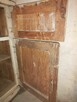 Szafka szafa kuchenna stary model do renowacji antyk - 4