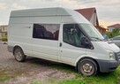 Ford Transit Ford Transit 100 T350 , bus 9-os. LONG poj.2,2l - 4