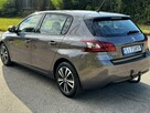 Peugeot 308 T9 1.6 BlueHDI 120 koni * Okazja - 4