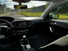 Peugeot 308 T9 1.6 BlueHDI 120 koni * Okazja - 6