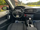 Peugeot 308 T9 1.6 BlueHDI 120 koni * Okazja - 10