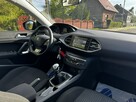 Peugeot 308 T9 1.6 BlueHDI 120 koni * Okazja - 12