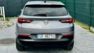 Opel Grandland X Automat / FULL LED / Gwarancja / 48 699 NETTO / 59 900 BRUTTO - 6