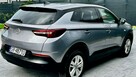 Opel Grandland X Automat / FULL LED / Gwarancja / 48 699 NETTO / 59 900 BRUTTO - 8
