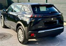 Peugeot 2008 1,5HDi / Gwarancja / LED / NAVI / 43 821 Netto / 53 900 Brutto - 4
