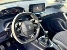 Peugeot 2008 1,5HDi / Gwarancja / LED / NAVI / 43 821 Netto / 53 900 Brutto - 7