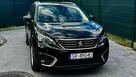 Peugeot 5008 Bussines / Gwarancja / 46 260 NETTO / 56 900 BRUTTO - 2