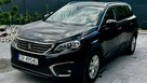 Peugeot 5008 Bussines / Gwarancja / 46 260 NETTO / 56 900 BRUTTO - 4