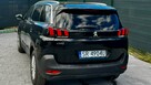Peugeot 5008 Bussines / Gwarancja / 46 260 NETTO / 56 900 BRUTTO - 8