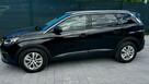 Peugeot 5008 Bussines / Gwarancja / 46 260 NETTO / 56 900 BRUTTO - 10