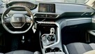 Peugeot 5008 Bussines / Gwarancja / 46 260 NETTO / 56 900 BRUTTO - 13