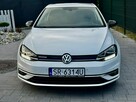 Volkswagen Golf LED / Tempomat ACC/ Gwarancja / 48.900 brutto - 3