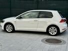 Volkswagen Golf LED / Tempomat ACC/ Gwarancja / 48.900 brutto - 8