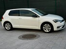 Volkswagen Golf LED / Tempomat ACC/ Gwarancja / 48.900 brutto - 9
