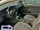 Volkswagen Golf LED / Tempomat ACC/ Gwarancja / 48.900 brutto - 10