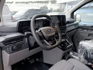 Ford Tourneo Custom 4X4 170KM L2 Titanium X Hak Webasto Elektr. Drzwi Od ręki 3535zł - 5