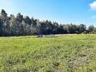 Działka budowlana Jasionka gm. Trzebownisko - 3