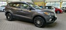 Ford Kuga 1 REJ 2017 !! ZOBACZ OPIS !! W podanej cenie roczna gwarancja